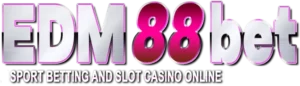 edm88bet logo