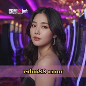 edm88 com