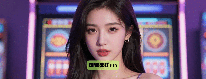 edm88bet เบท